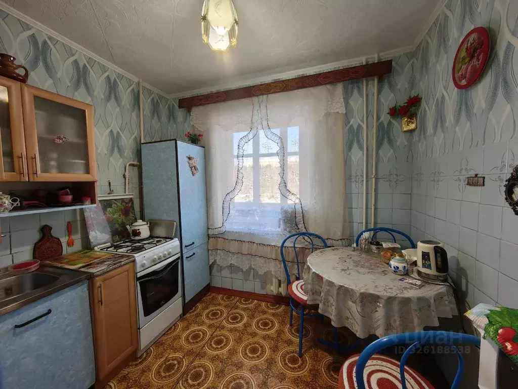2-к кв. Иркутская область, Ангарск 19-й мкр, 1 (52.9 м) - Фото 2