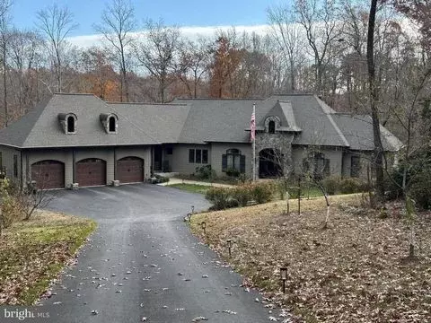 Stunning 4 Bed Luxury Home For Sale In Stafford Virginia USA - Фото 2