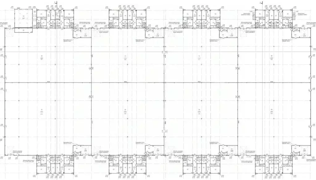 Производственное помещение в Москва с. Ознобишино, 195 (2007 м) - Фото 2