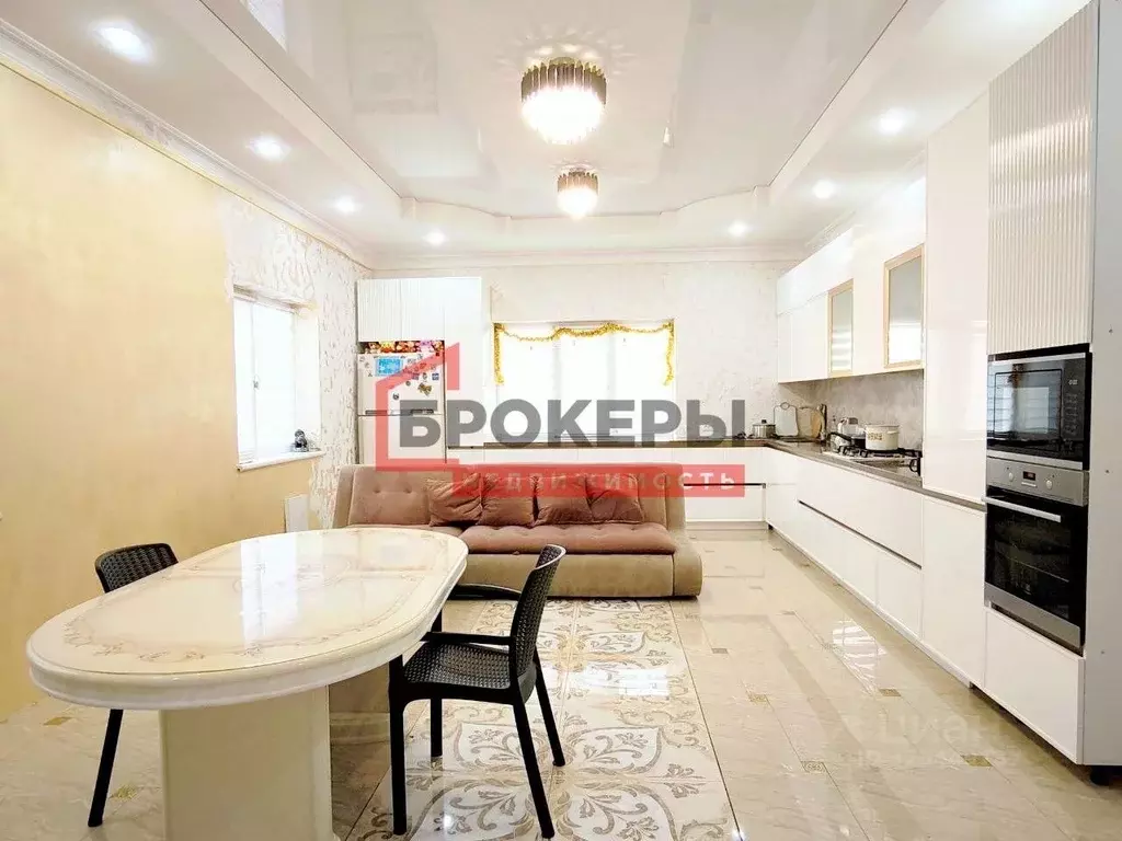 Дом в Севастополь Балаклавский муниципальный округ, Родник ТСН,  (561 ... - Фото 1