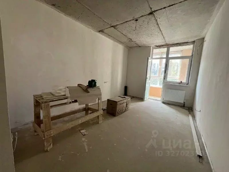 Студия Краснодарский край, Анапа Парковая ул., 61к4 (24.5 м) - Фото 2