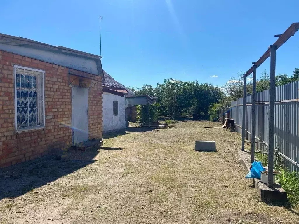 Участок в Краснодарский край, Ейск ул. Сазонова (6.0 сот.) - Фото 2