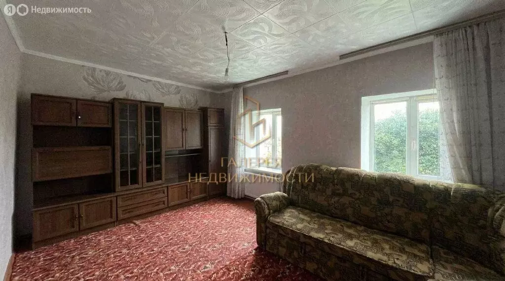 Дом в Водопойное, улица Островского (211.8 м) - Фото 2