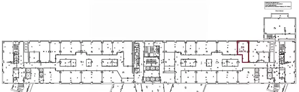 Помещение свободного назначения в Татарстан, Казань Спартаковская ул., ... - Фото 1