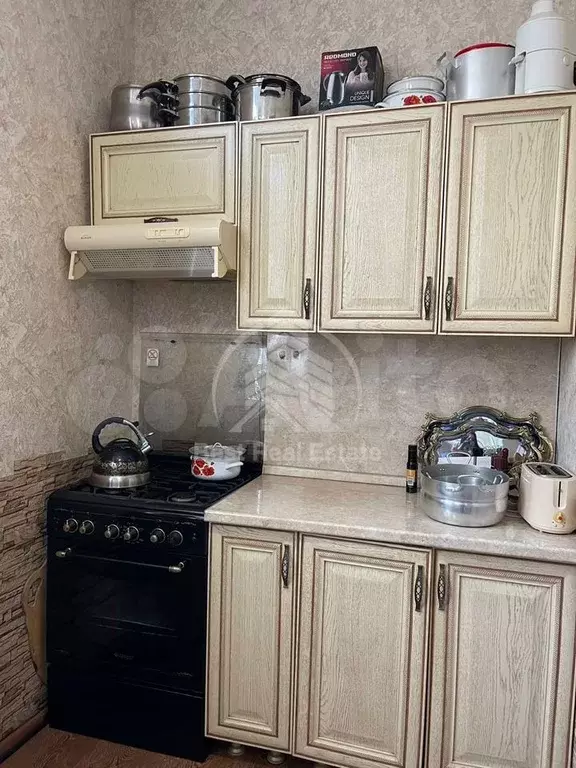1-к. квартира, 53 м, 2/5 эт. - Фото 0
