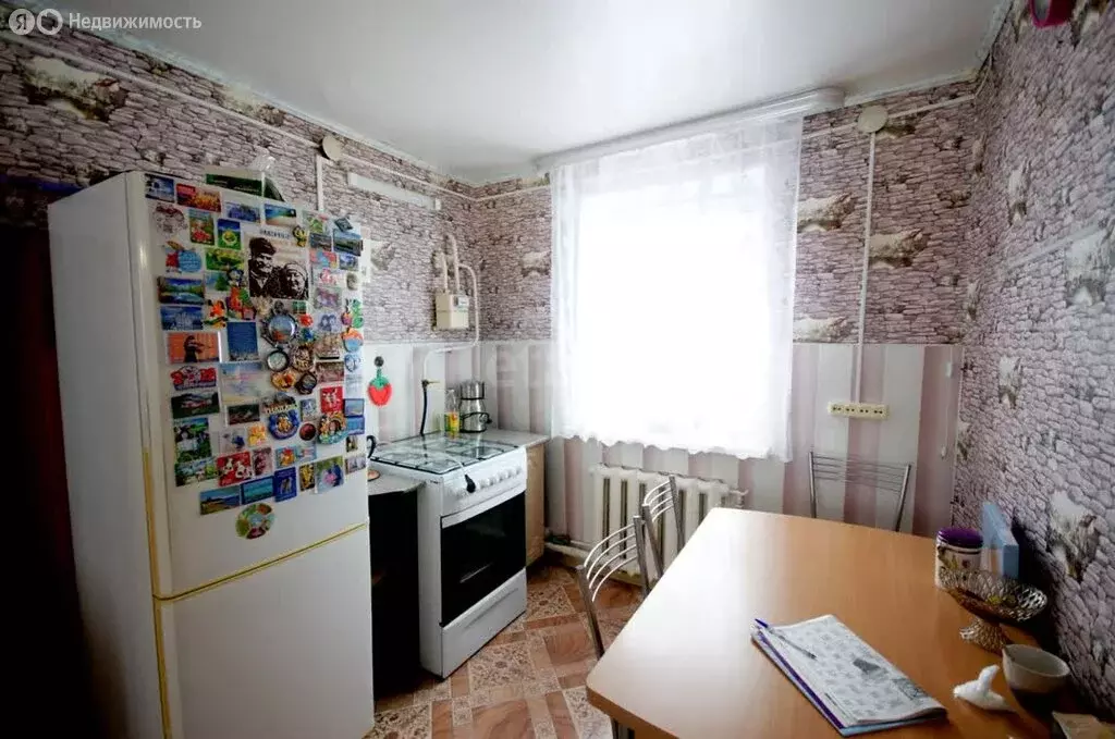 Дом в Ялуторовск, улица Щорса (67 м) - Фото 2