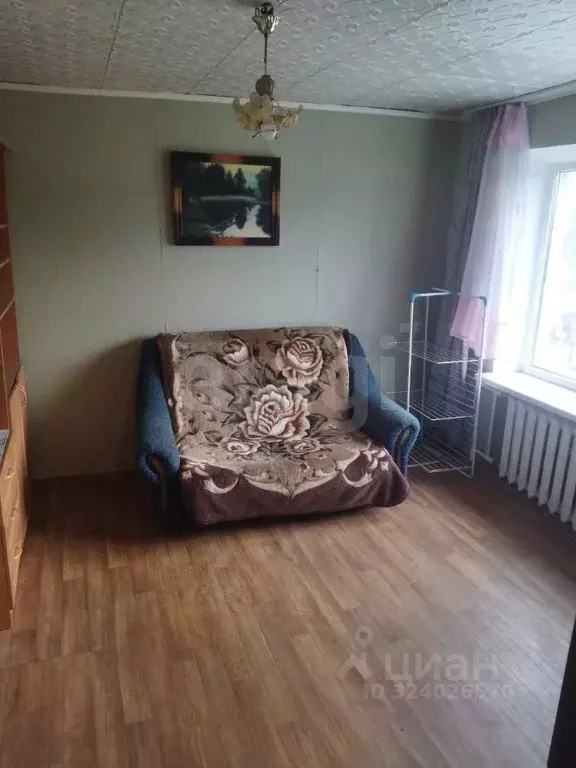 1-к кв. Ростовская область, Новочеркасск Мелиховская ул., 25 (19.1 м) - Фото 1