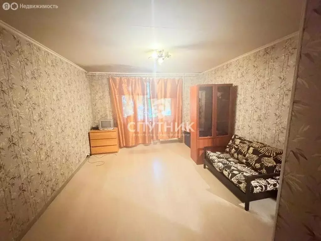 1-комнатная квартира: Москва, Востряковский проезд, 15к2 (39 м) - Фото 1