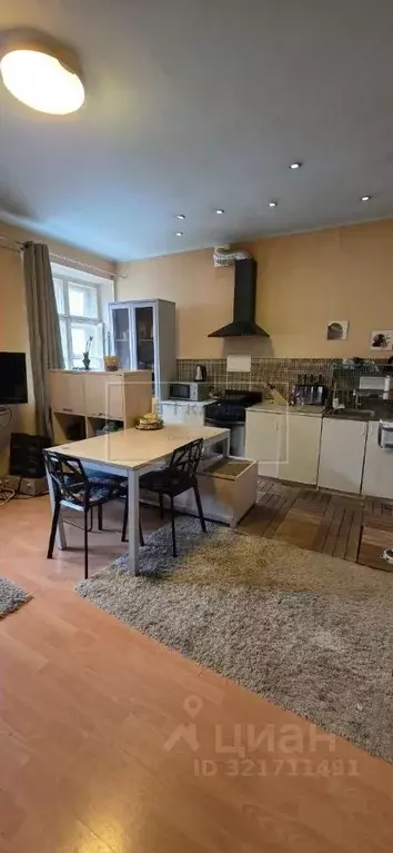 2-к кв. Ярославская область, Ярославль Советская ул., 33 (54.3 м) - Фото 1