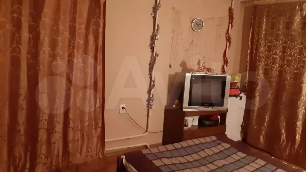 Комната 20 м в 2-к., 2/5 эт. - Фото 1