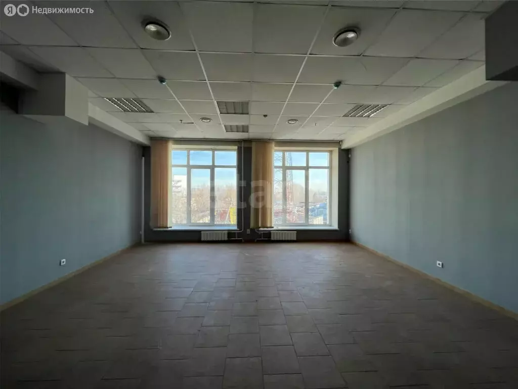 Офис (34.2 м) - Фото 1