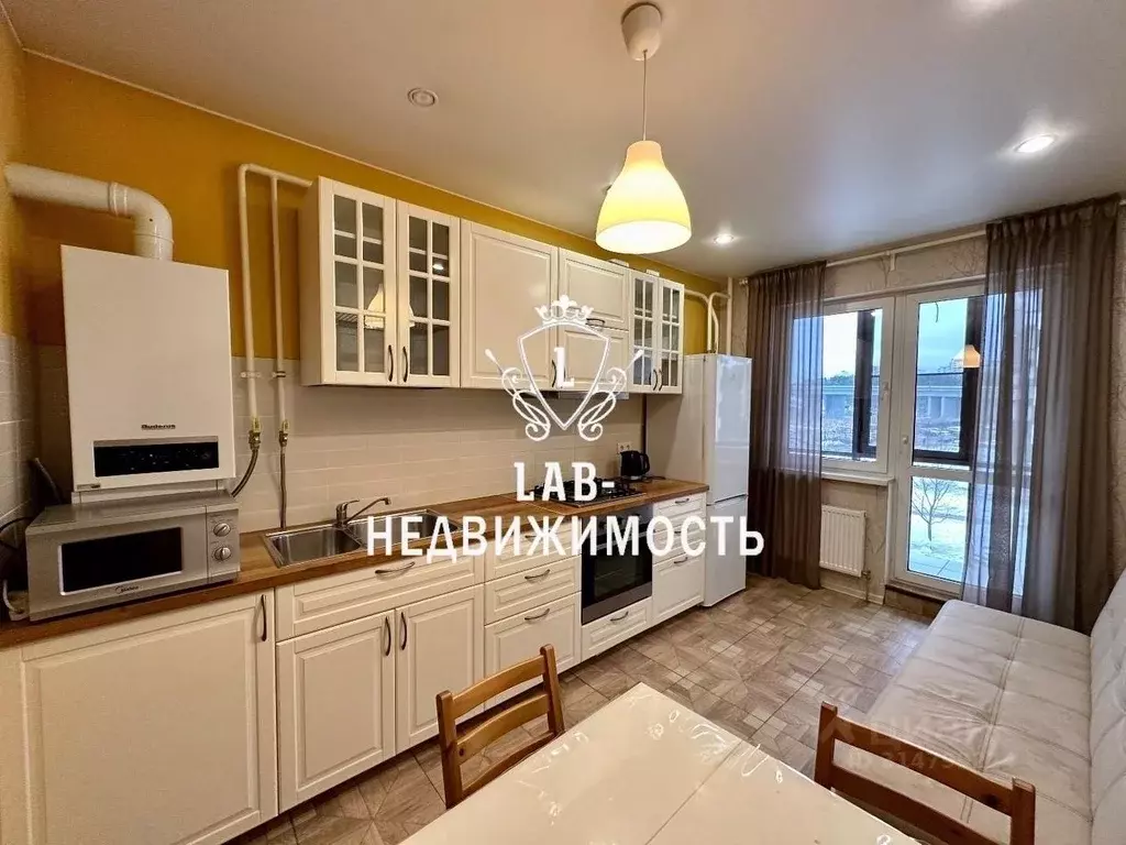 2-к кв. Московская область, Одинцовский городской округ, с. Ромашково ... - Фото 0
