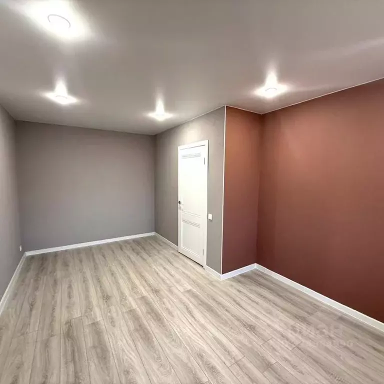 1-к кв. Калининградская область, Гурьевск ул. Новая Кленовая, 1 (35.0 ... - Фото 2