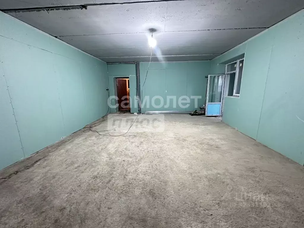 1-к кв. Кабардино-Балкария, Нальчик ул. Ватутина, 29Б (58.0 м) - Фото 2