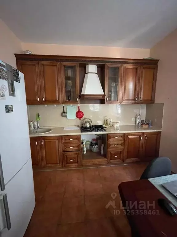 2-к кв. Москва д. Румянцево, ул. Верхняя, 27А (70.0 м) - Фото 1