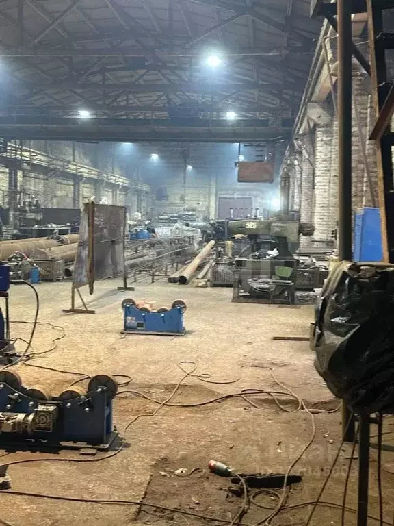 Помещение свободного назначения в Тульская область, Щекинский район, ... - Фото 1