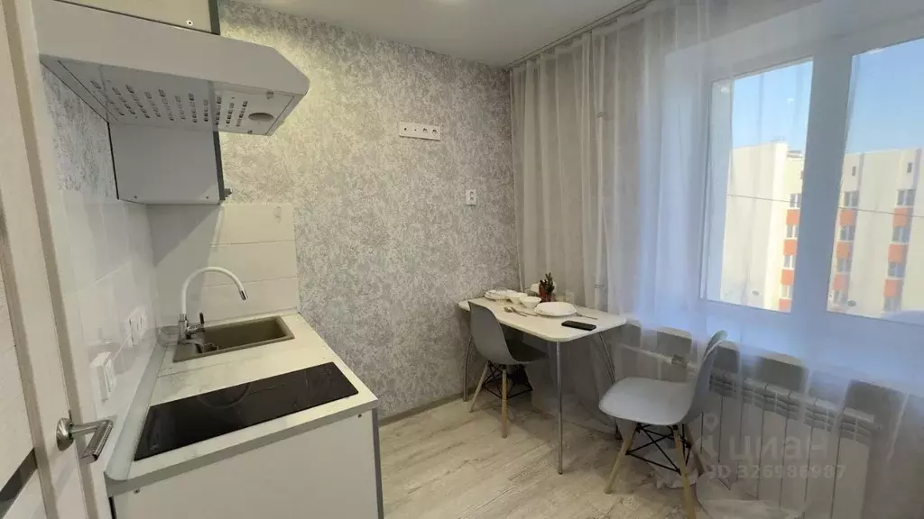 Студия Татарстан, Казань ул. Дементьева, 28к1 (13.0 м) - Фото 2