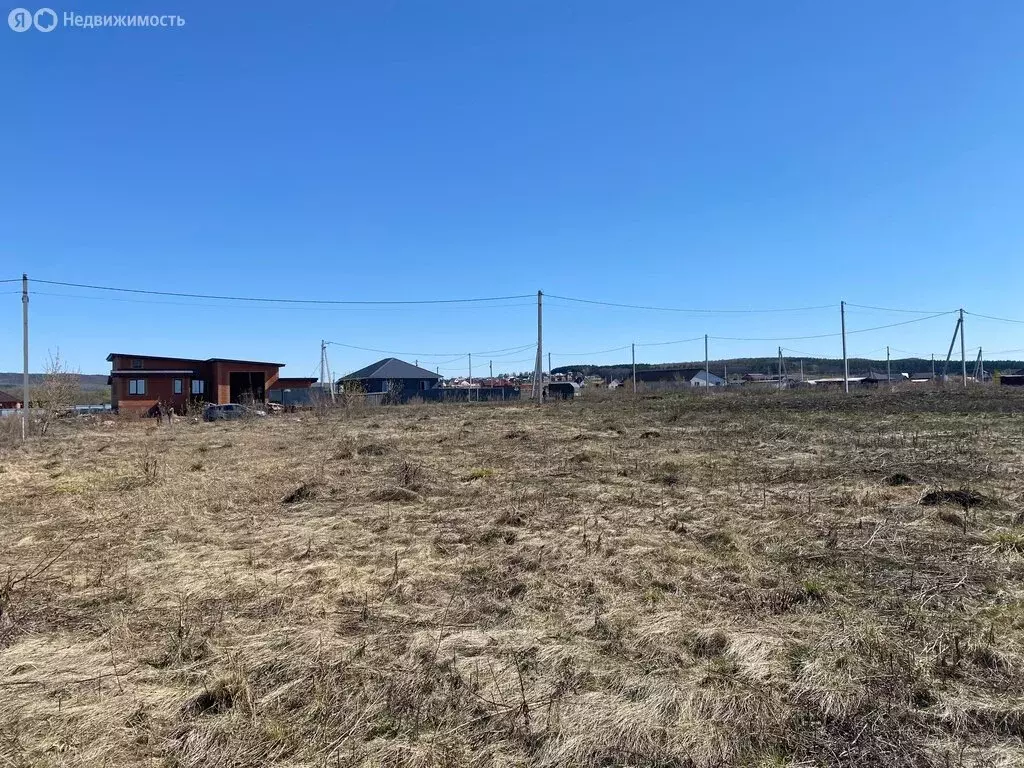 Участок в Ишимбай, Совхозная улица, 79 (10 м) - Фото 2