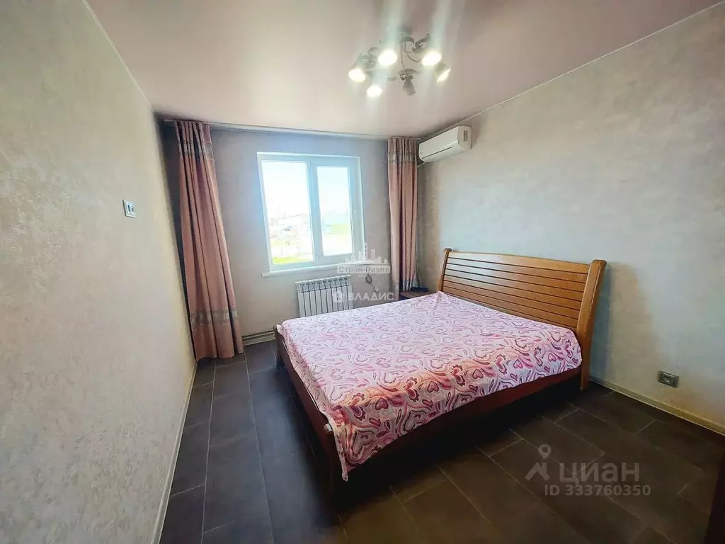 2-к кв. Крым, Керчь ш. Индустриальное, 21/1 (52.1 м) - Фото 1