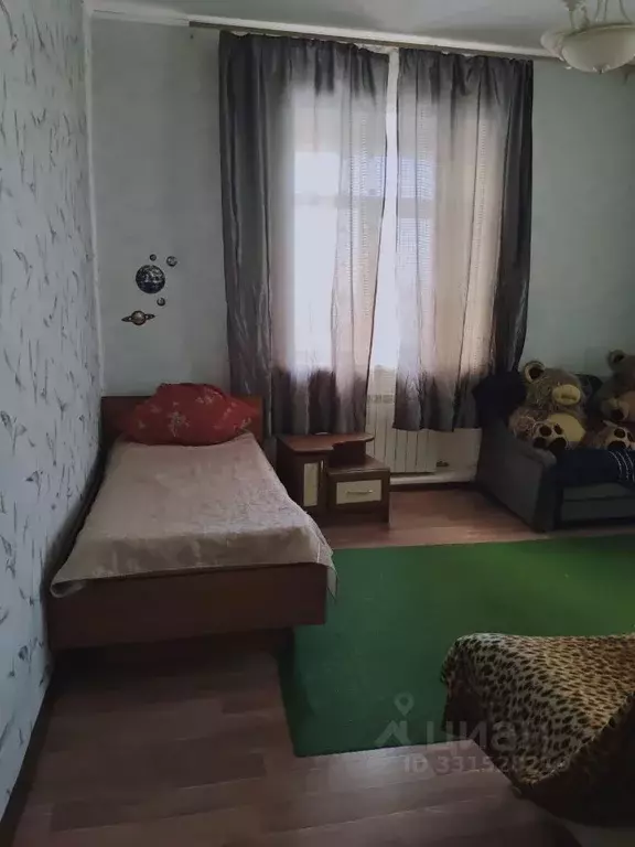 2-к кв. Алтайский край, Барнаул ул. Профинтерна, 38 (53.0 м) - Фото 2