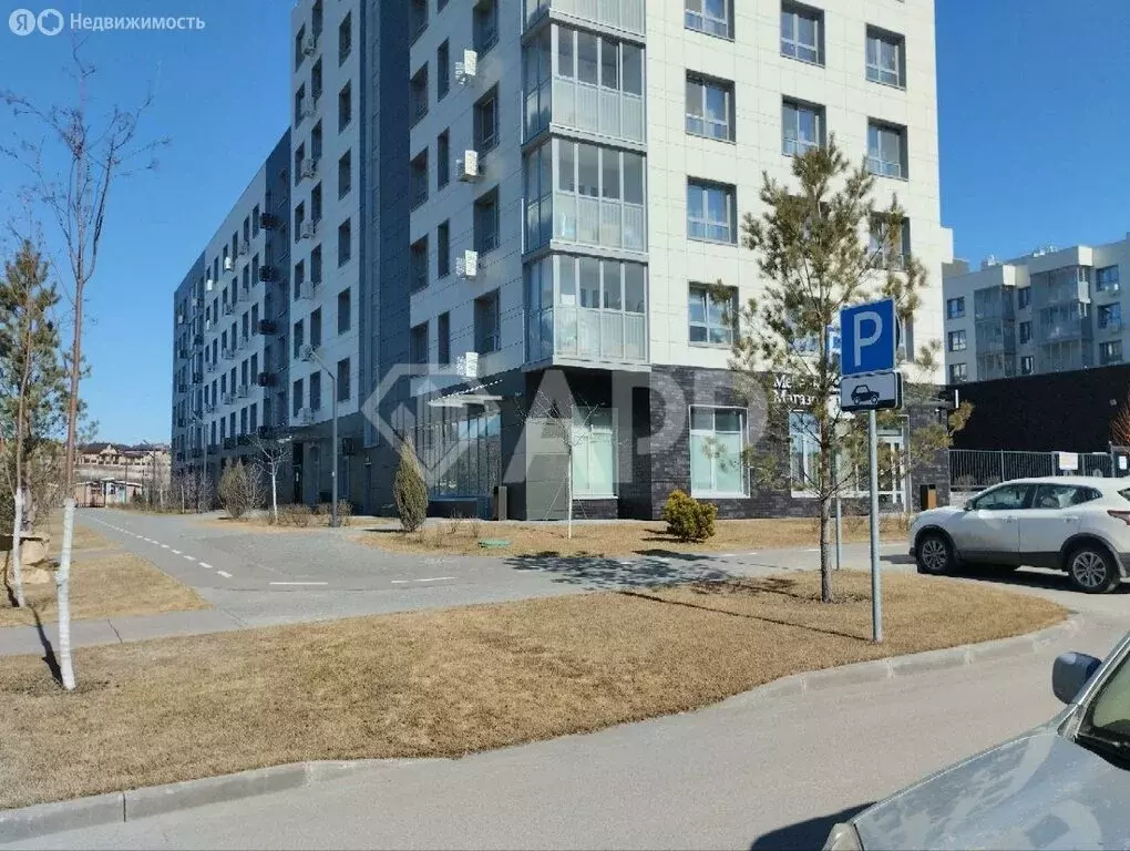 Помещение свободного назначения (46 м) - Фото 1
