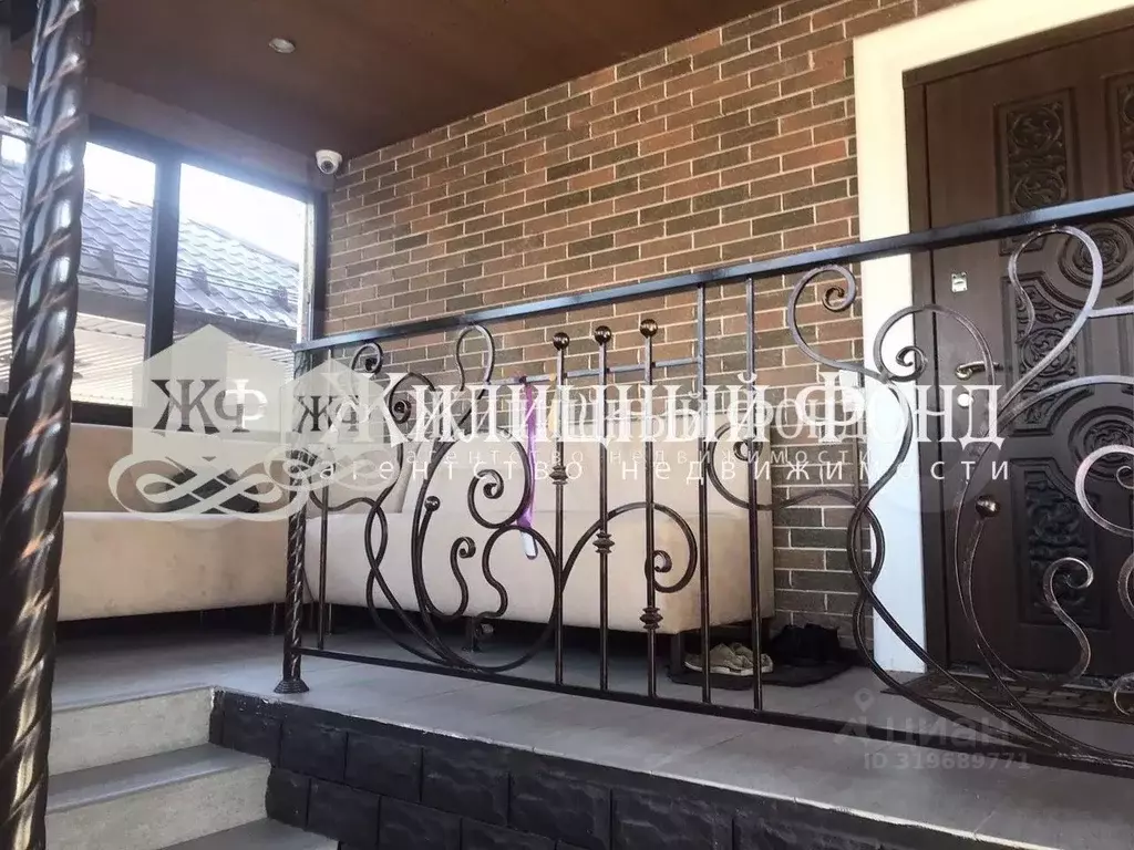 Дом в Курская область, Курск Октябрьская ул. (287 м) - Фото 1