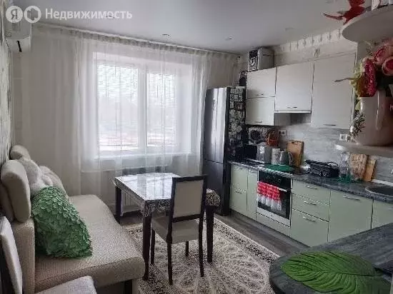 1-комнатная квартира: Тольятти, Приморский бульвар, 57 (41.1 м) - Фото 0