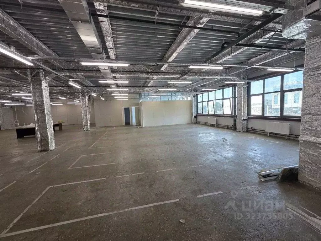 Помещение свободного назначения в Москва Новоясеневский просп., 1ВС1 ... - Фото 1