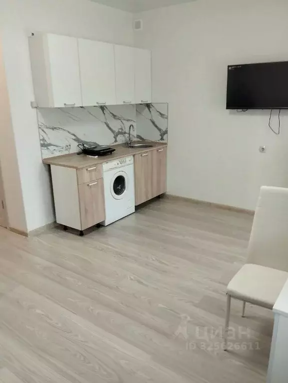 Студия Новосибирская область, Новосибирский район, Мичуринский ... - Фото 1