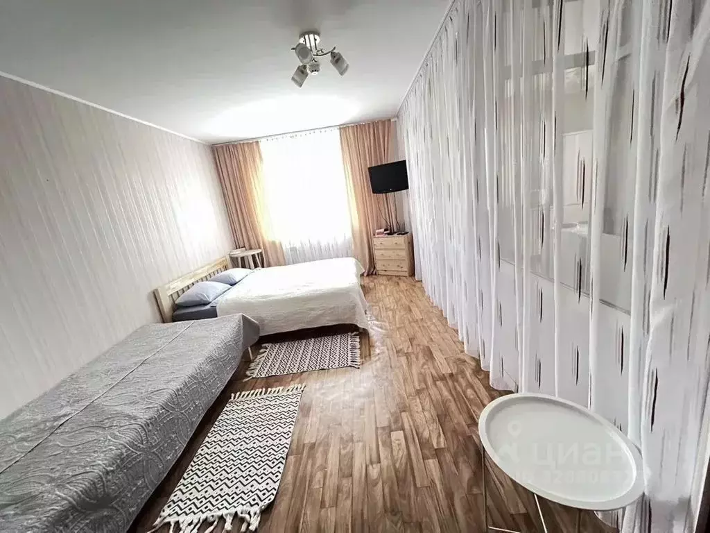 1-к кв. Камчатский край, Петропавловск-Камчатский ул. Савченко, 24к1 ... - Фото 1