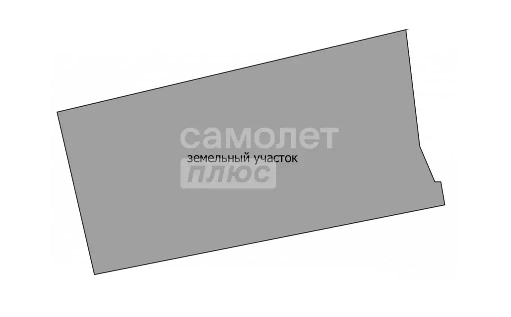 Участок в Тюменская область, Тюмень Совхозная ул. (6.3 сот.) - Фото 1