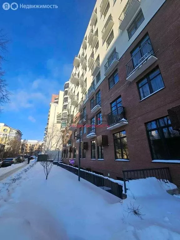 Офис (45 м) - Фото 2