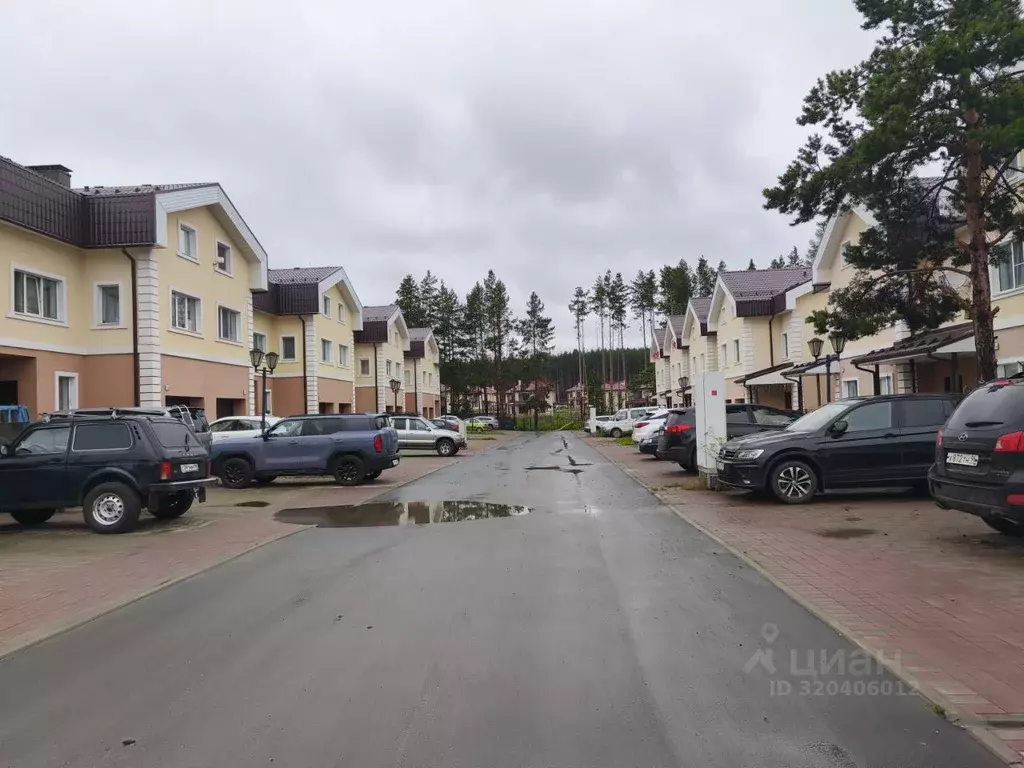 Таунхаус в Свердловская область, Ревда ул. Жемчужная, 4 (166 м) - Фото 0