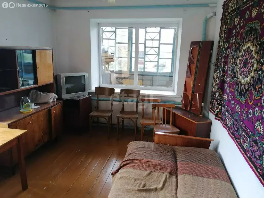 2-комнатная квартира: село Усть-Кажа, Центральная улица, 51 (40.5 м) - Фото 1
