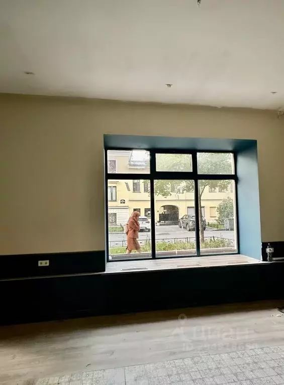 Помещение свободного назначения в Санкт-Петербург Лермонтовский ... - Фото 1