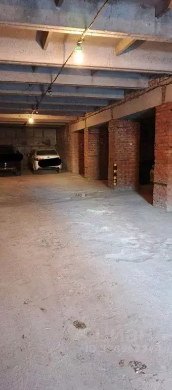 Гараж в Саратовская область, Саратов Первомайская ул., 33/35 (80 м) - Фото 2