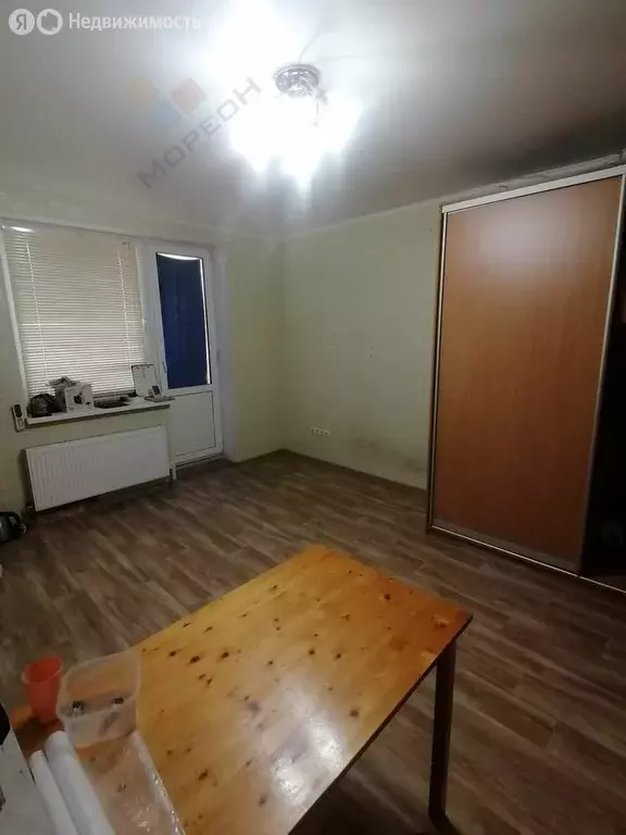 1-комнатная квартира: Краснодар, микрорайон имени Петра Метальникова, ... - Фото 2