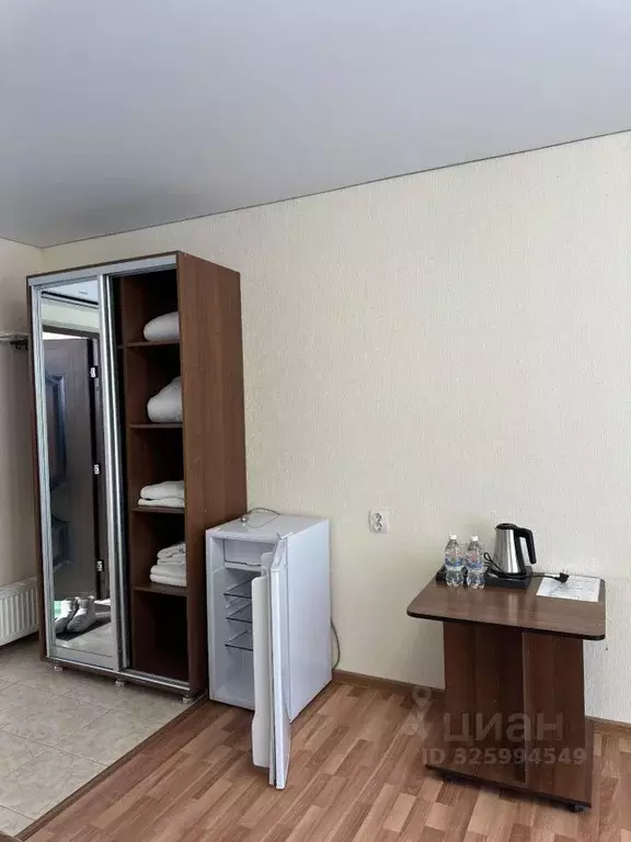 Комната Адыгея, Майкопский район, Даховское с/пос, с. Хамышки ул. ... - Фото 2