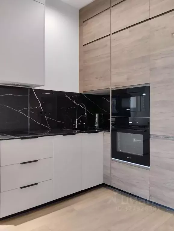 1-к кв. Москва Лермонтовская ул., 1 (44.5 м) - Фото 2