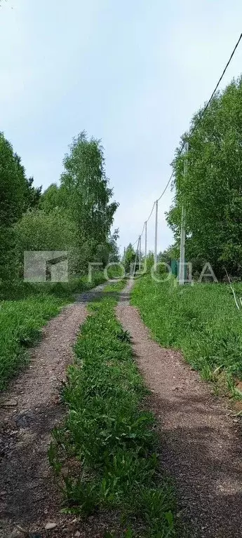 Участок 7 сот. (СНТ, ДНП) - Фото 0