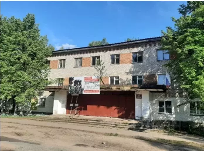 Офис в Кировская область, Верхнекамский муниципальный округ, ... - Фото 2