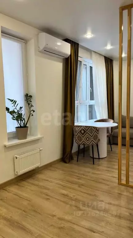 2-к кв. Тюменская область, Тюмень ул. Пожарных и Спасателей, 14 (56.91 ... - Фото 1