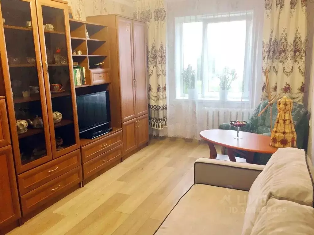 2-к кв. Калининградская область, Балтийск Гвардейский бул., 22 (46.0 ... - Фото 0
