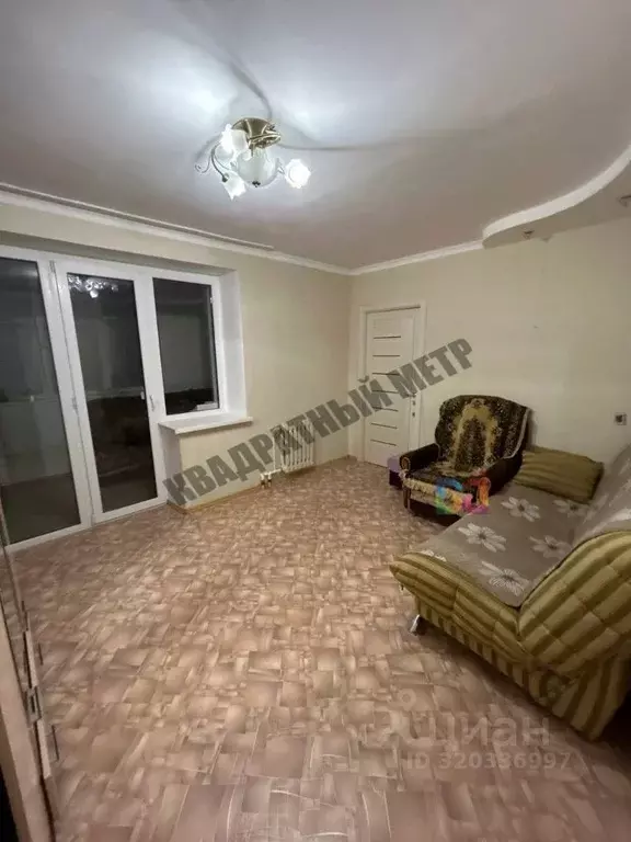 4-к кв. Калмыкия, Элиста 4-й мкр, 29 (59.2 м) - Фото 2