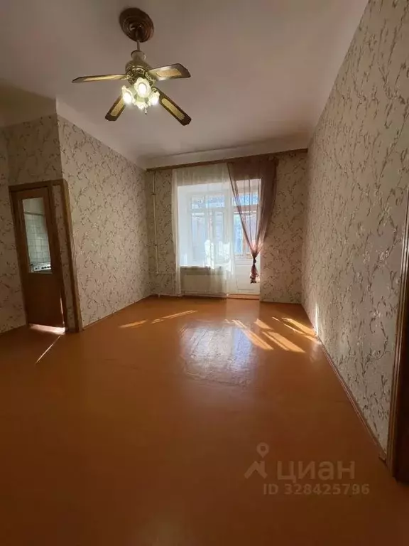 2-к кв. Татарстан, Казань ул. Олега Кошевого, 10А (44.0 м) - Фото 0