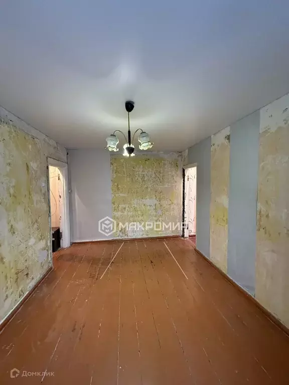 Продаётся 3-к квартира, 40 м - Фото 1