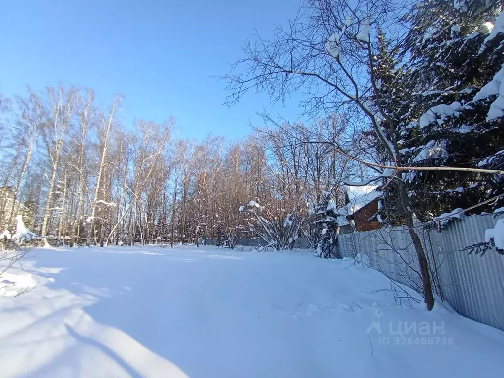Участок в Московская область, Чехов ул. Офицерский поселок (19.0 сот.) - Фото 2