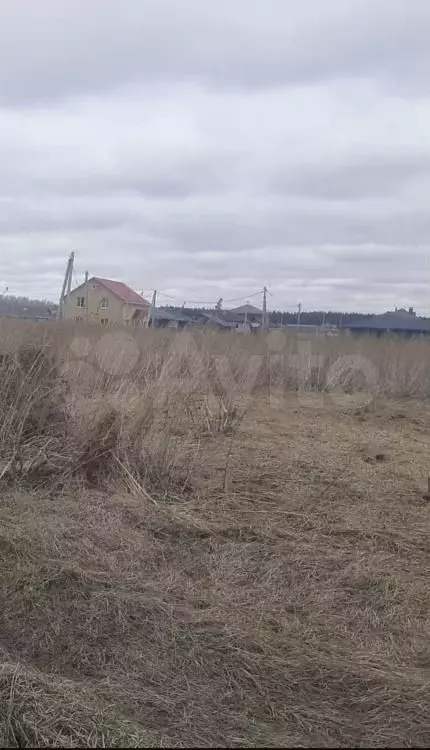 Участок 10 сот. (ИЖС) - Фото 1