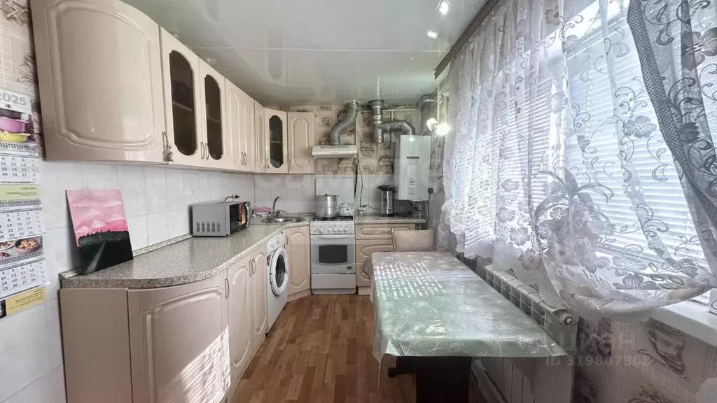 Дом в Оренбургская область, Оренбург Гребенская ул., 323 (63 м) - Фото 0