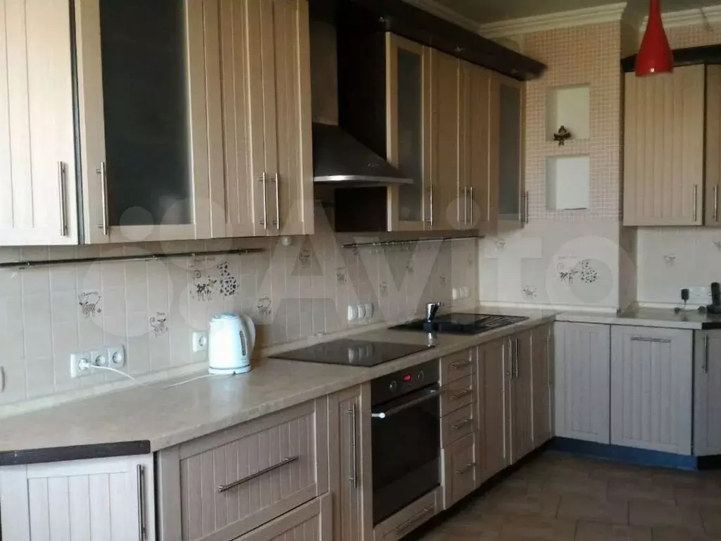 2-к. квартира, 45 м, 3/5 эт. - Фото 1